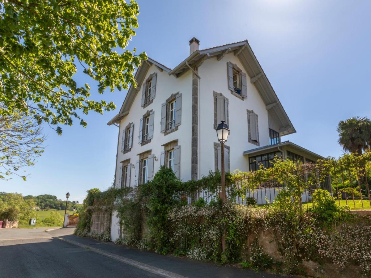 Chalet Elisa Chambre D'Hotes Sare Exterior photo