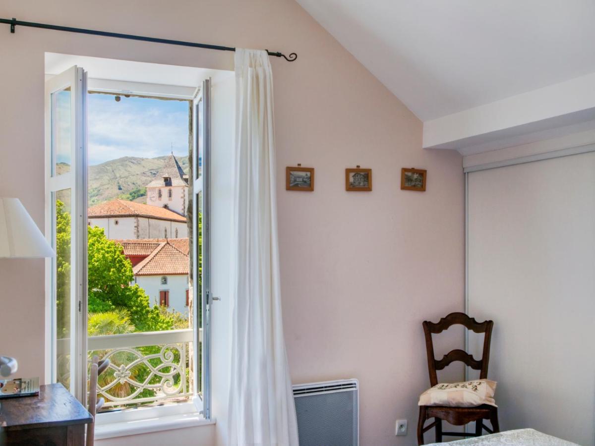 Chalet Elisa Chambre D'Hotes Sare Exterior photo