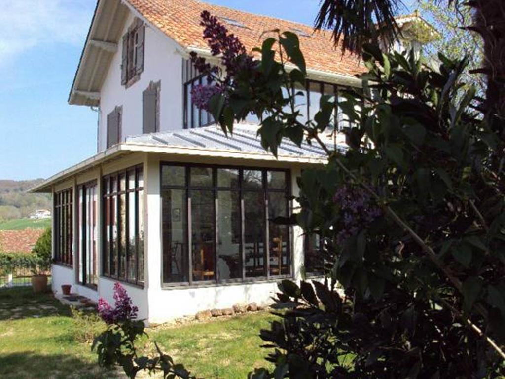Chalet Elisa Chambre D'Hotes Sare Exterior photo